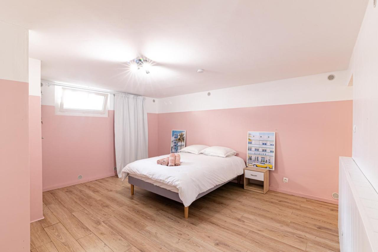 La Vie En Rose - Cosy - Centre Auch