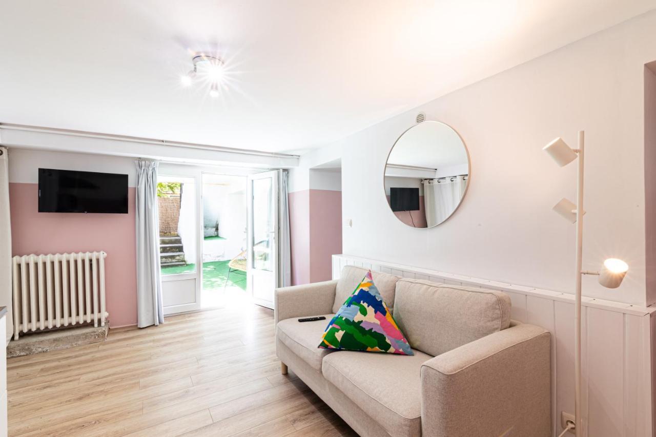 La Vie En Rose - Cosy - Centre * Auch