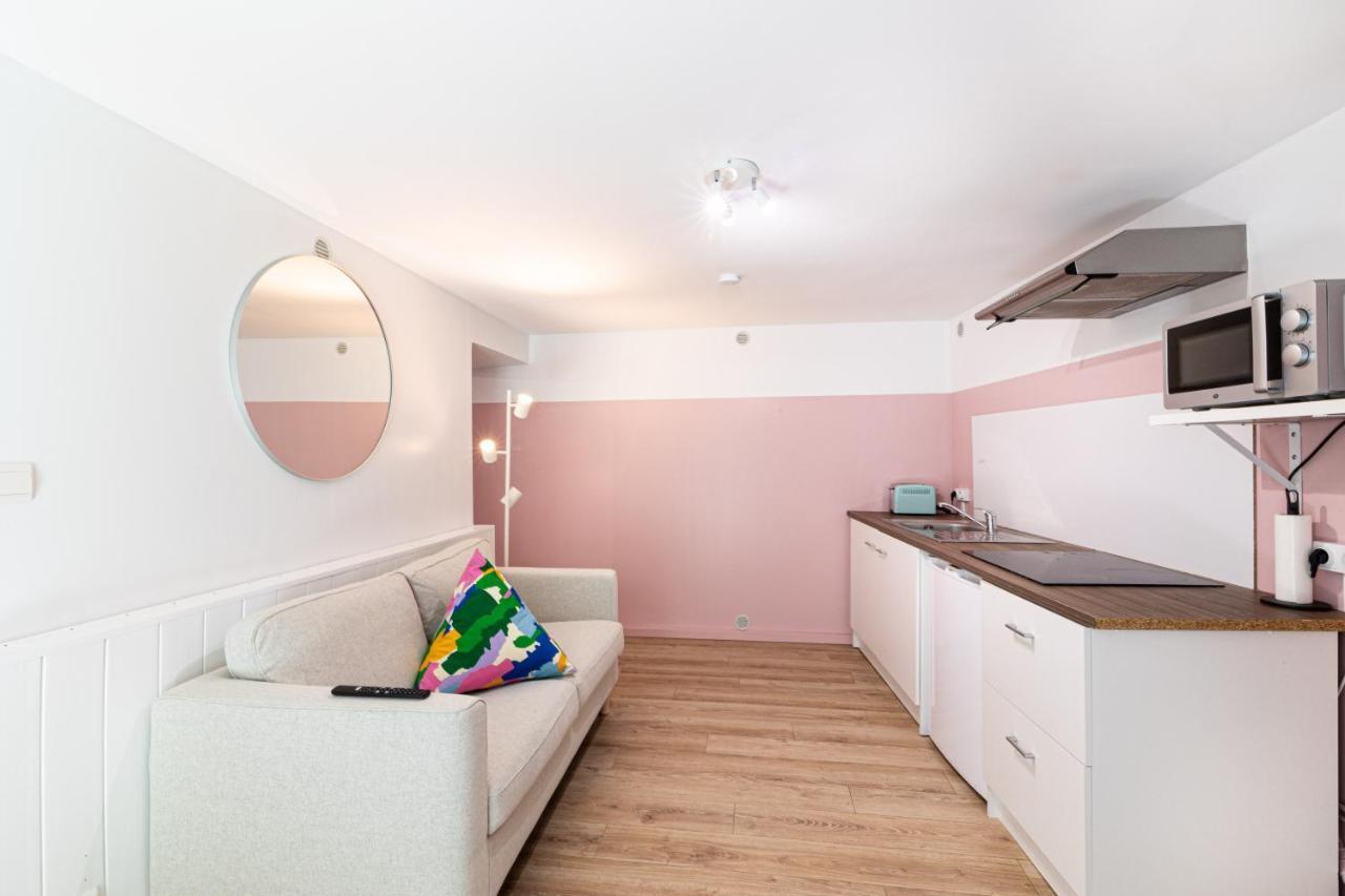 Apartment La Vie En Rose - Cosy - Centre *