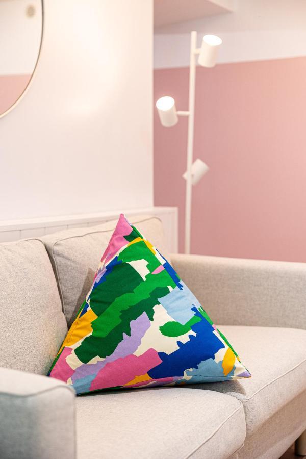 La Vie En Rose - Cosy - Centre * Auch