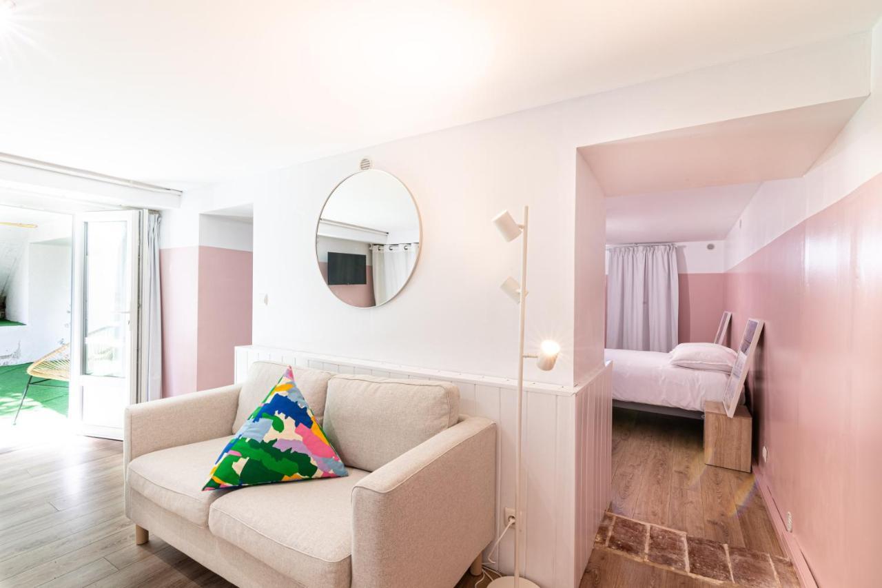 Apartment La Vie En Rose - Cosy - Centre